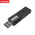 Lenovo D221 TF Memory Card Reader USB2.0 Dual Slot PC Adapter Memory Card Reader. 