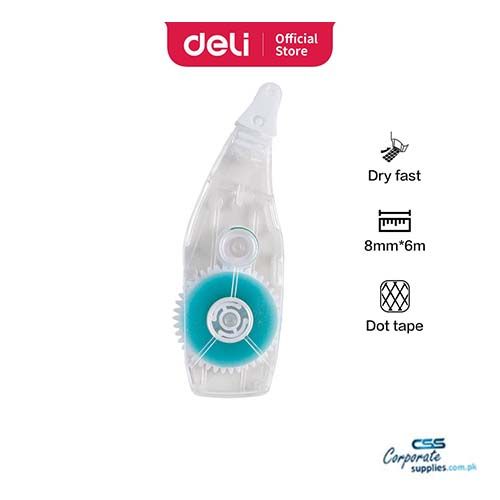 Adhesive Roller Refill 8M Model EA49112