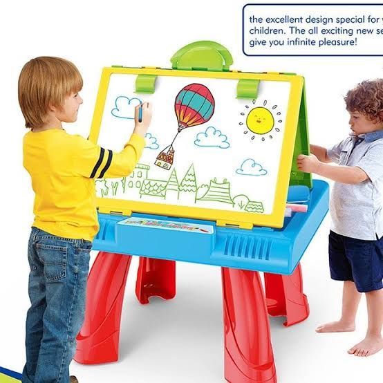 Learn%20&%20Interactive%20Activity%20Desk%20-%20Projector%20Learning%20Table%20-%203in1%20-%20Image%202