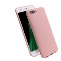 One Plus 5 Ultra Slim Matte Solid Color Protective Case For Oneplus 5 Oneplus5 One Plus 5 A5000 Cover Shell. 