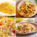 Stainless Steel Corns Threshing Device Easy Corn Peeler Fruit Vegetable Tools. 