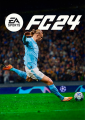 EA SPORTS FC 24 PC Game FULL ACCESS +  ONLINE + LIFETIME. 