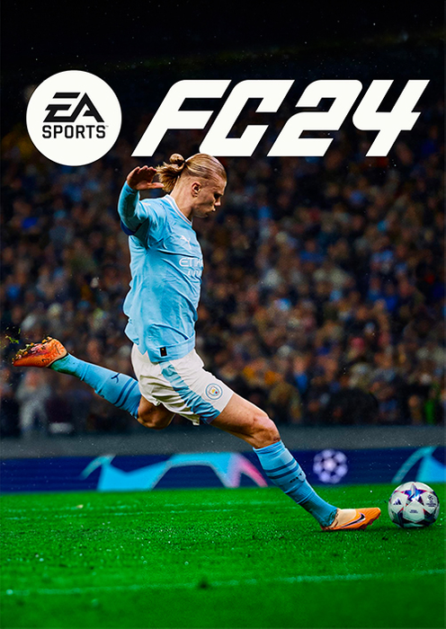 EA SPORTS FC 24 PC Game FULL ACCESS +  ONLINE + LIFETIME