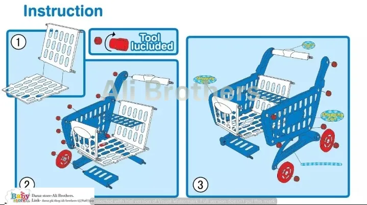 19"%20Mini%20Shopping%20Cart%20with%20Full%20Grocery%20Food%20Toy%20Play%20set%20for%20Kids%20Imported%20Made%20-%20Image%205