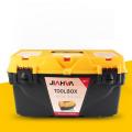 Plastic toolbox Multifunctional two tier Toolbox large Art BoxesTool Storage Box-in Tool Boxes from Tools 18 . 