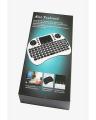 Mini Keyboard Wireless Keyboard for Smart TV Android BOX. 