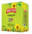 Mezan Cooking Oil 1x5 Ltr Carton. 