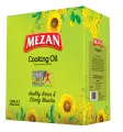 Mezan Cooking Oil 1x5 Ltr Carton. 