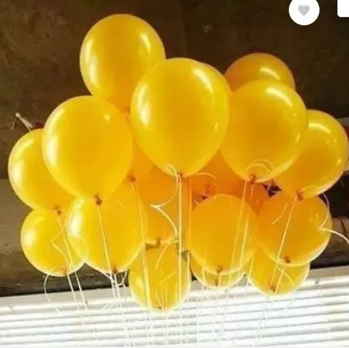 thumbnail image 2 of 125 PCS Cowboy Theme Balloon Set - Farm Party Decor With Matte Lemon, Orange & Cow Print Balloons 2 of 10