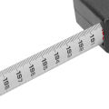 2 Meters Height Stature Meter Retractable Measuring Tape Ruler Metal Measuring Tool. 