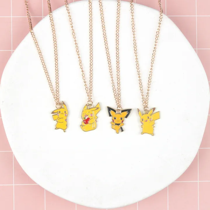 Japanese%20Style%20Cute%20Cartoon%20Pikachu%20Pendant%20Necklaces%20for%20Women%20Men%20Personality%20Hip-hop%20Necklace%20Jewelry%20Gifts%20-%20Image%204