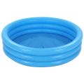 Intex Original Swimming Pool 5 feet Inflatable Pool fun for Kids 58" X 13" inches. 