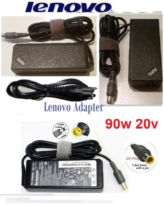 Chargeur / Alimentation LENOVO - LN-A0403A3C / 36001672 - 20V 2A 40W
