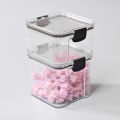 Keyboard Switches Container Storage Box PC Polycarbonate Switches Box For Mechanical Keyboard Junna. 