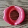 Silicone Lip Corrector Portable Beauty Tool Mouth Face Trainer For Women. 