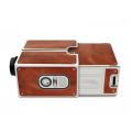 Portable DIY Mini Cardboard Smartphone Projector 2.0 Mobile Phone Projector. 