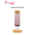 Foundation Stick SPF- Stick Foundation Full Coverage Makeup Base - Professional T.V Paint Stick With Moisture Balancing Sun Protection Formula-Great For All Skin Types.. 