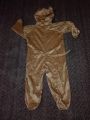 Kids Bear Costume. 