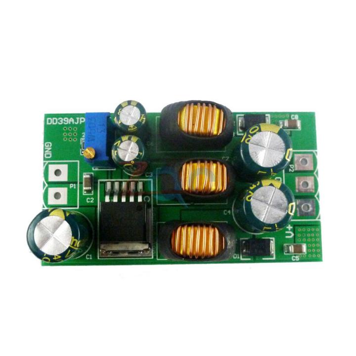 20W Boost-Buck Dual Output Voltage Module 3.6-30V to +-3-30V Adjustable Output DC DC Step-up Step-down Converter Board