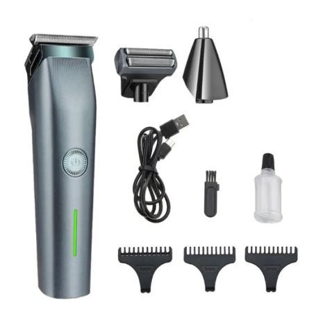 Best%203%20in%201%20Professional%20electric%20Hair%20Razor%20Cutter%20Trimmer%20machine,%203%20in%201%20Shaving%20Machine%20Super%20Grooming%20kit%20Shaver%20Clipper%20Nose%20Ear%20Hair%20Trimmer%20Body%20Shaver%20Type%20C%20-%20Image%2010