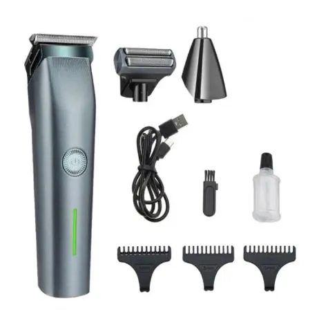 Best%203%20in%201%20Professional%20electric%20Hair%20Razor%20Cutter%20Trimmer%20machine,%203%20in%201%20Shaving%20Machine%20Super%20Grooming%20kit%20Shaver%20Clipper%20Nose%20Ear%20Hair%20Trimmer%20Body%20Shaver%20Type%20C%20-%20Image%2010