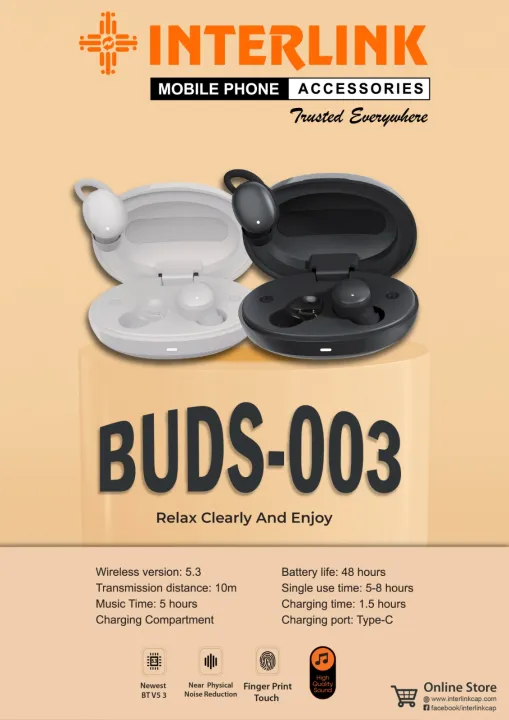 Interlink%20Earbuds-003%20Elite%20Airpods%20Wireless%20Earbuds%20Bluetooth%20Earbuds%20Airpods%20Pakistan%20Interlink%20Elite%20Touch%20Airpods%20Cheap%20Airpods%20Airpods%20Price%20Fast%20Charging%20Smart%20Earbuds%20Audio%20Quality%20Noise%20Cancel%20Buy%20Airpods%20Charging%20time:%205-8%20hours%20Earbuds%202025%20-%20Image%204