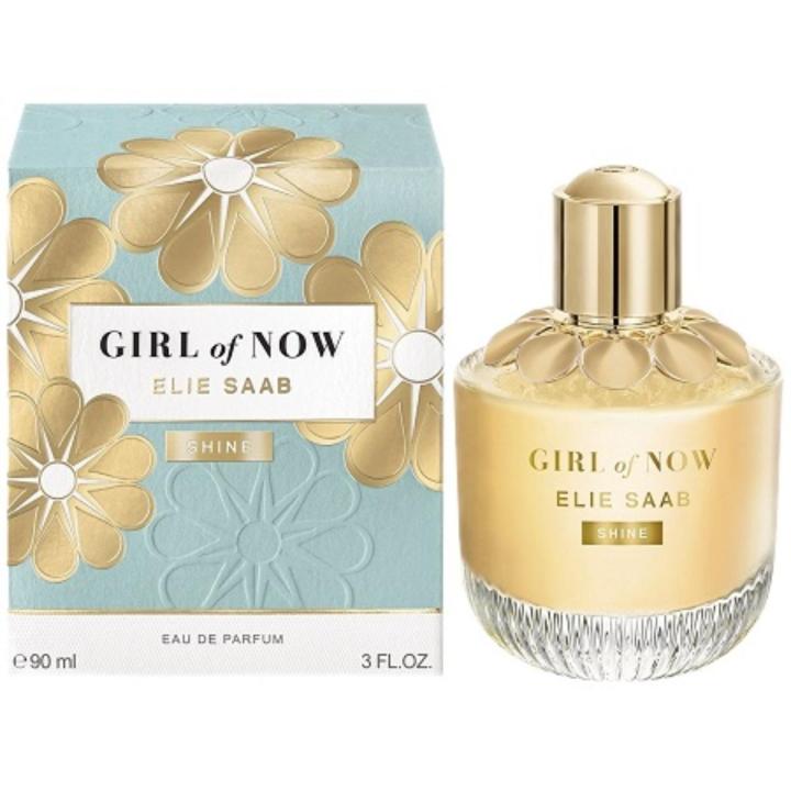 ELLE SAAB Elle Saab Elie Saab Girl Of Now Shine Women Edp 90Ml