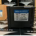 TEH TEMPERATURE CONTROLLER FOR PIZZA OVEN. 