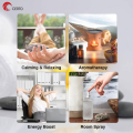 CERTO Home Water Soluble Fragrance Essential Oil 10ML for Diffuser Air Purifier Humidifier Aromatherapy DIY Candle Soap Fragrance Perfume Home Air Refresher Minyak Esensial Pati Aromaterapi Wangi Pewangi Rumah Bilik香薰精油. 