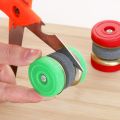 Knife Sharpener Round Grinding Wheels Sharpening Stone Household Whetstone. 