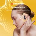 Original Monster MQT36 TWS Bluetooth V5.4 Headphones High Quality Headset HIFI Sound Earbuds Long Endurance Earphones New. 