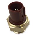 Radiator Cooling Fan Switch Sensor for Honda Civic 1992-2005 1.3L 1.5L 1.6L 1.7L. 