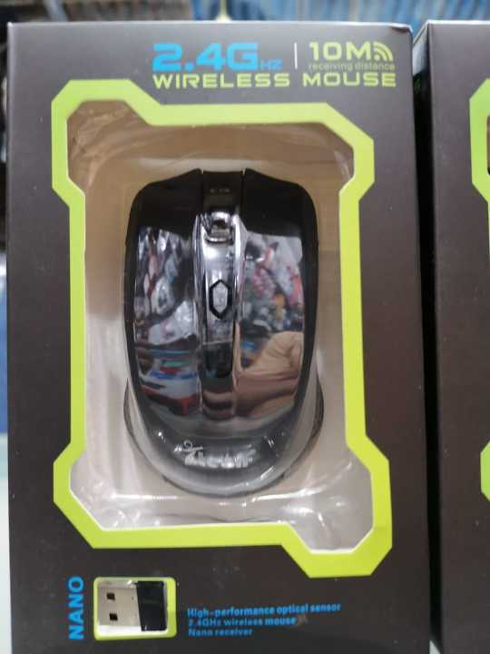 Universal%202.4GHz%20Wireless%20Optical%20Mouse%20With%20Nano%20Receiver%20%7C%2012K%20Sensor%20%7C%20Gamer%202.4GHz%20Portable%20-%20Image%202