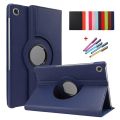 Stand case for Samsung Tab A9 Plus 11 inch Case Coque 360 Degree Rotating Stand Tablet Cover For Funda Galaxy Tab A9 Plus Case SM-X210 X216 case. 