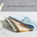 Washcloth For Dishes Useful Things Home Innovative Kitchen Utensils Easy Clean Tools And Gadgets Fregona Tables Microfibre Wipes. 