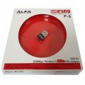 Alfa Wifi Usb Adapter Mini 300 Mbps - Usb Wifi bluetooth - Stronger Signal Gain Devices - Signals Transmission Device. 