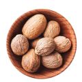 Natural Organic Whole Jaifal (Nutmeg) 100 Gram. 