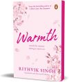 I Don't love you anymore / WARMTH book by Rithvik singh set of 2 books. 