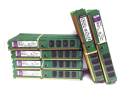 Kingston PC Memory RAM Memoria Module Desktop DDR3 2gb ram. 