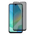 Samsung A16 HD Tempered Glass Privacy Screen Protector Anti Spy Shield For Galaxy A16. 