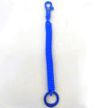 keychain Convenient Multi-functional Portable key chain Stylish Flexible key chains for car keys for Outdoor activities carry Key organization Promotional item Gift option. 