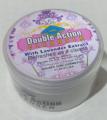 Double Action Cleanser (soft touch). 