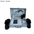 Best quantum magnetic resonance analyser machine body analyzer with therapy. 