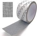 5x200cm Strong Adhesive Screen Repair Tape,Window Screen Repair Kit,Screen Door Repair Kit,Screen Tape Mesh Repair,Anti Insect Screen Repair Tape for Window Screen and Screen Door Tears Holes. 