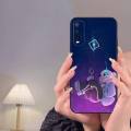 Undertale Sans Doggo Phone Case For OPPO Find X5 X3 X2 A93 Reno 4 3 Pro A74 A72 A53 A77 A52 A93 S 4G Funda Mobile Phone Bag. 