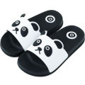 【FOOT SOFA】Baby Kids Girls Boys Home Slippers Cartoon Cat Floor Family Shoes Beach Sandals Shoes For Kids. 