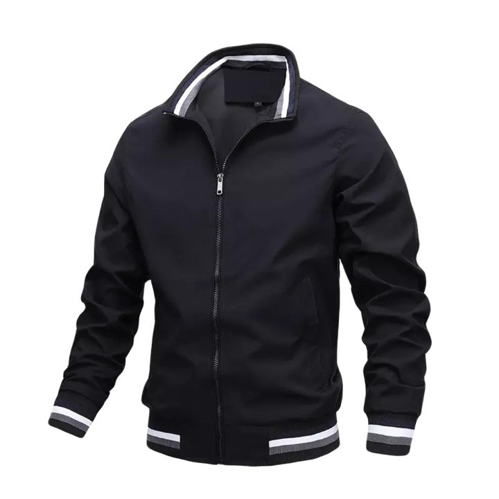 Winter Pocket Zipper Jacket For Men/Stylish Zipper Pocket Style Jacket For Men/Upper For Men/Bomber Jacket For Men