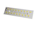 2 PCS Led Bar Super Bright White Light 4V LED Smd Strip Light. 