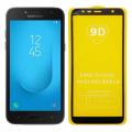 samsung galaxy A2 Core Tempered 9D Glass Protector. 