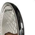 Transparent Tennis Racket Paddle Head Protection Tape Reduce Friction Sticker TPU Protection Tape Sports Parts Sunlight Super Store. 